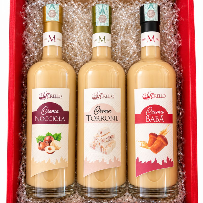 Confezione regalo "Annalisa"