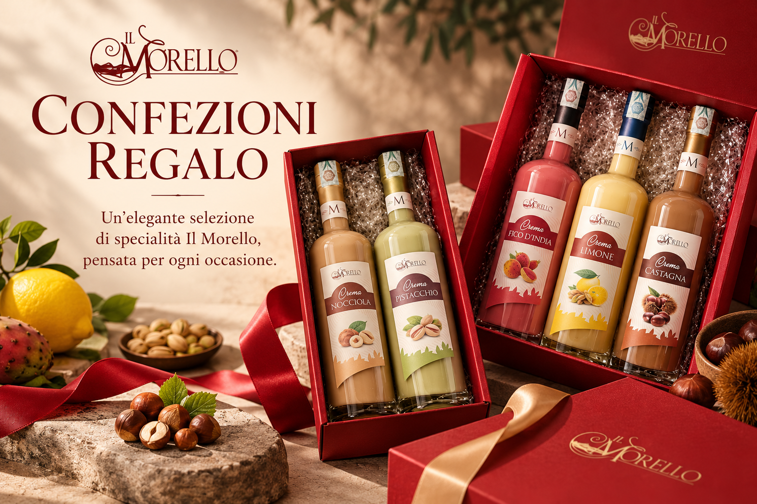 Confezioni-regalo